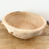 Berber terracotta cup