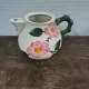 Villeroy and Boch Wild Rose teapot and coffee pot (V1)