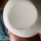 Porcelain Mug Design