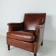 Bovine Leather Classic Design
