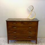 Dresser 5 drawers