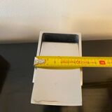 XO ashtray by Starck Model Ray Hollis