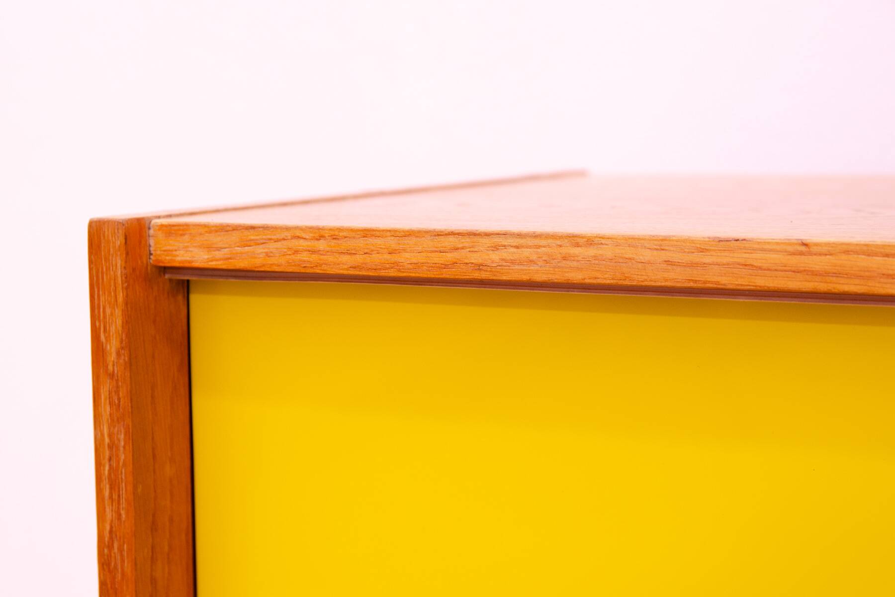 Buffet vintage U-452 par Jiří Jiroutek, 1960, Tchécoslovaquie