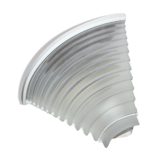 Applies to angle Egisto angolo Angelo Mangiarotti Artemide 1985