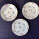 Old Limoges A.Lanternier porcelain plates
