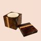 Aldo Tura insulated box