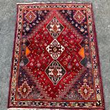 Tapis persan Shiraz