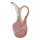 Carafe à aiguière
