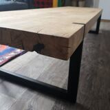 Low table