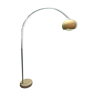 Floor lamp arc 1970 design Guzzini