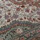 Vintage Handmade Oriental Rug 303 X 198
