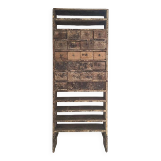 Trade furniture