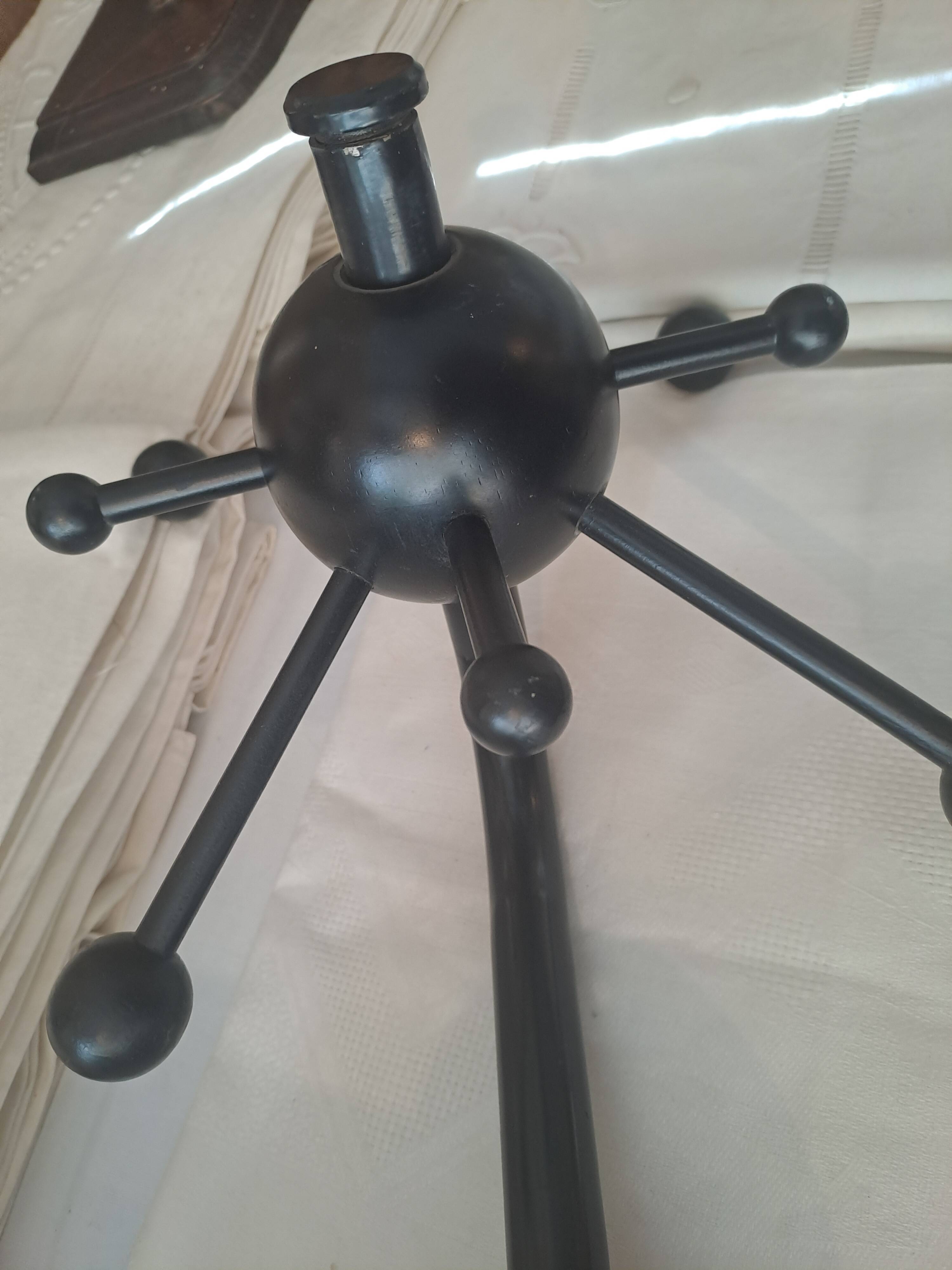 Coat rack Spoutnik Osvaldo Borsani