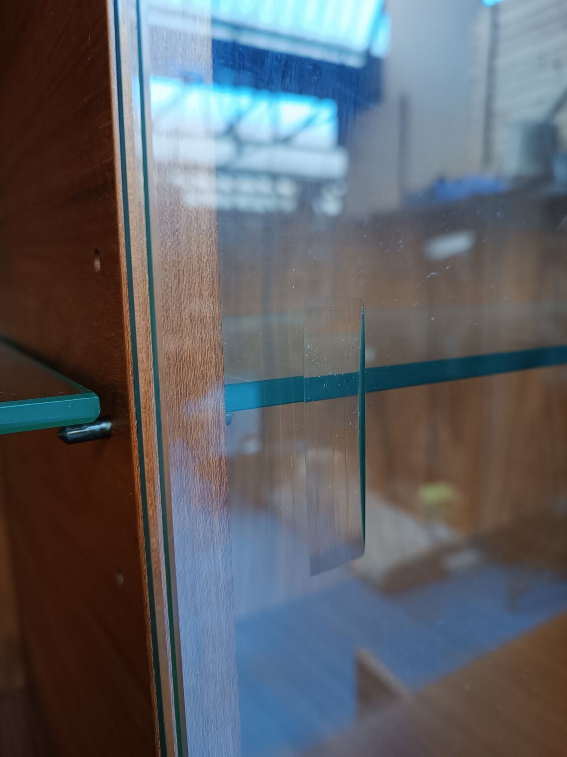 André Monpoix sideboard 1960