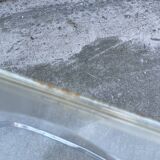 Plia chair by Giancarlo Piretti  for castelli