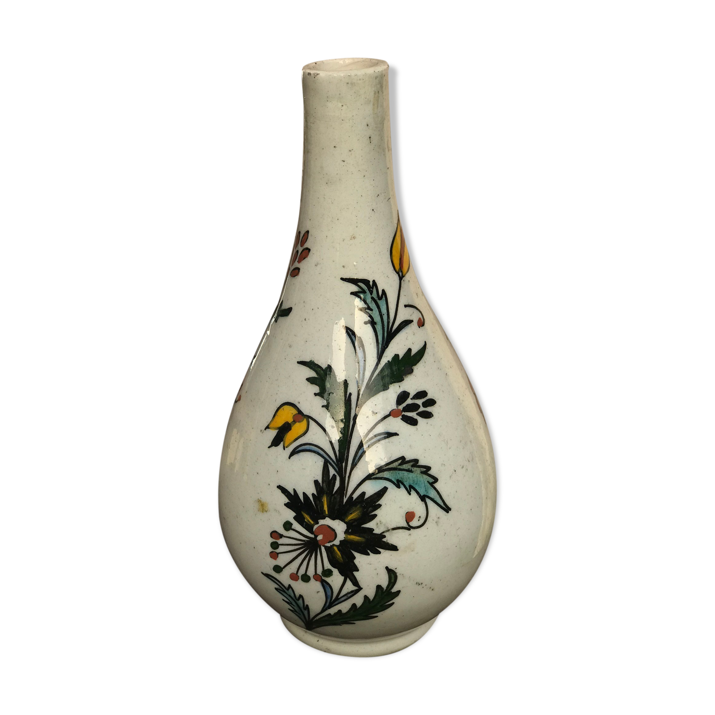 Ancient vase