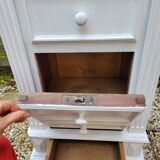 5-drawer chest of drawers