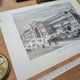 Printed in 1883, Palace of Industry, Paris VIIIth.