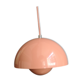 Hanging lamp by Verner Panton