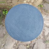 Baumann wooden stool