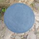 Baumann wooden stool