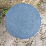 Baumann wooden stool