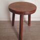Tabouret tripode