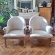 Fauteuils ault