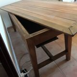 Trouble table