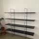 Vintage shelves Enetri by Niels Gammelgaard for Ikea, 2000