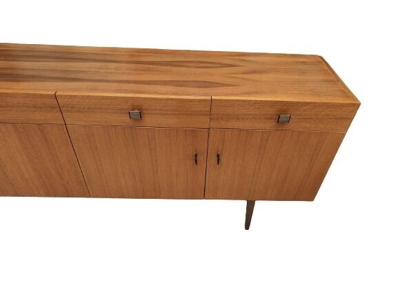 Mid-century sideboard