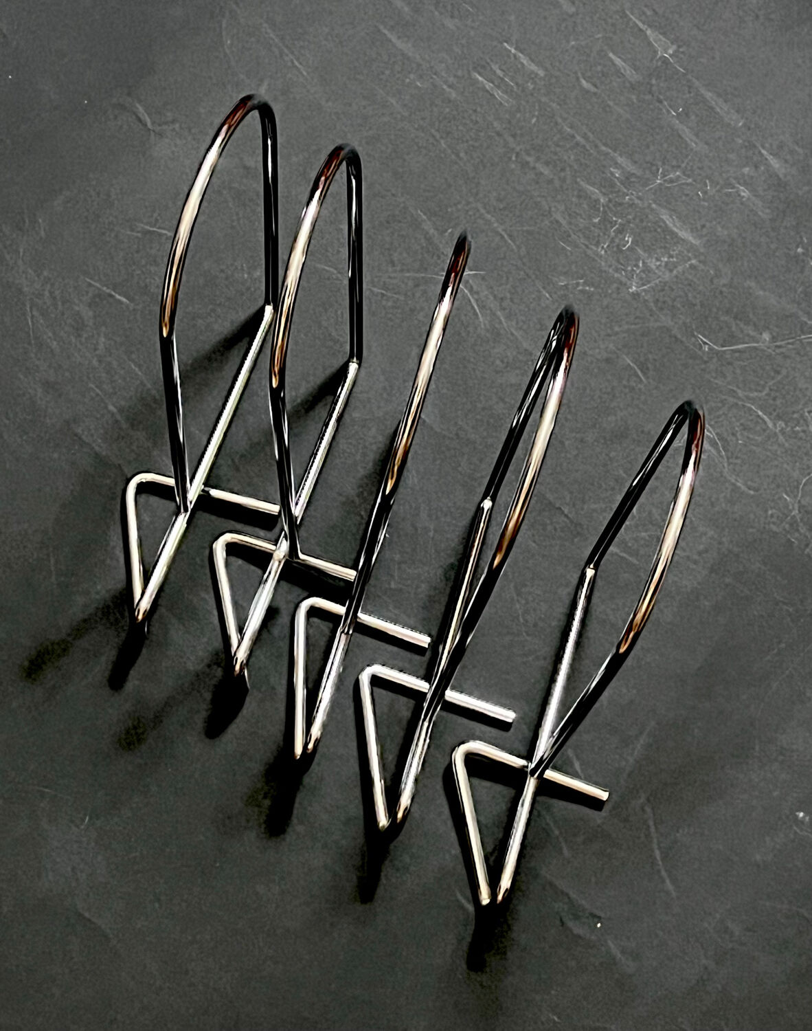 Flit bookends from ikea (11 available)