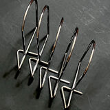 Flit bookends from ikea (11 available)