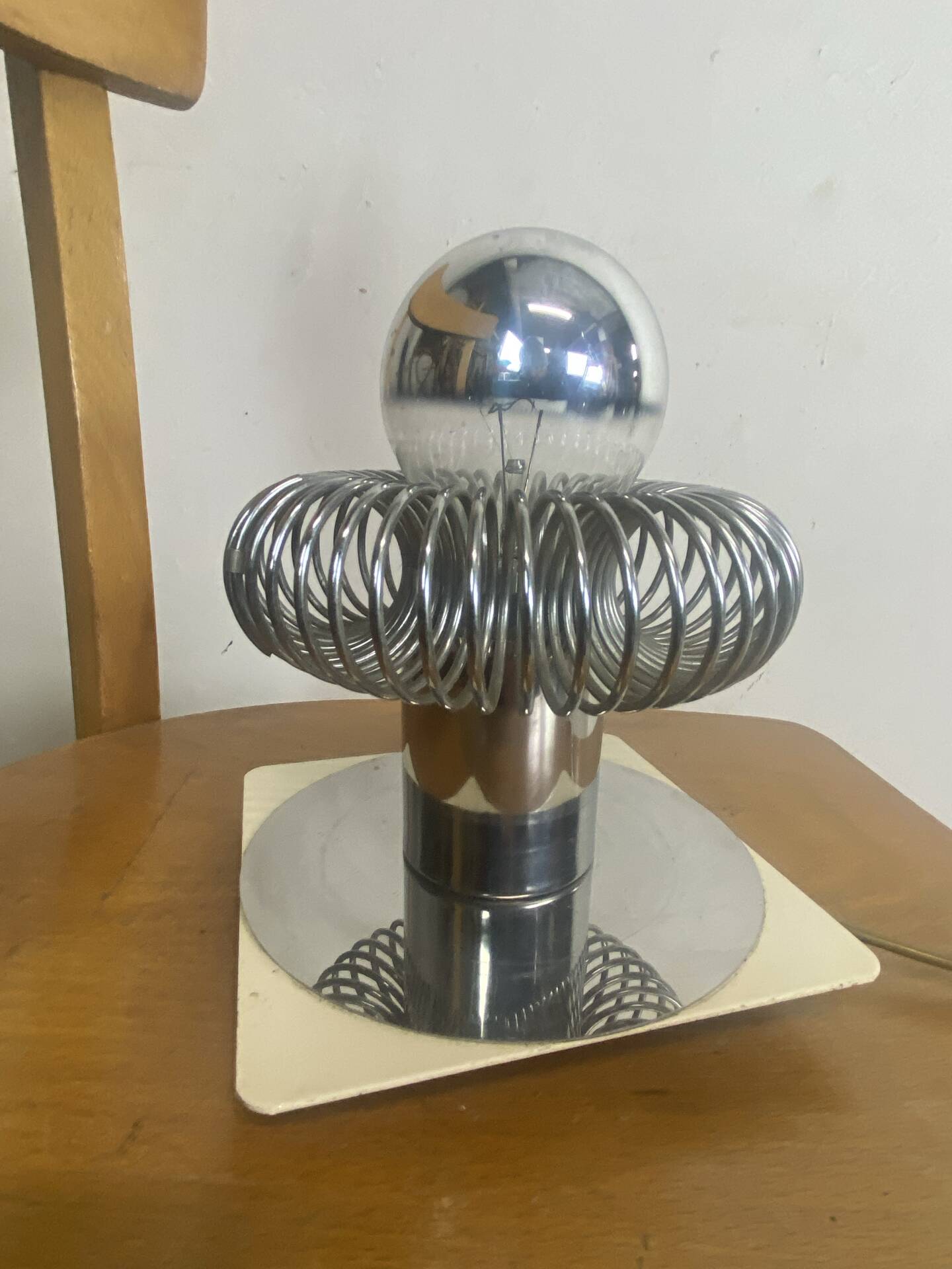 Lazzari spring light fixture