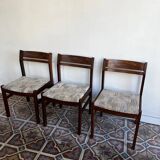 Chaises de salle à manger