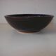 Pocket tray signed by Jean Claude Taburet