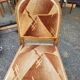 Art Deco chairs