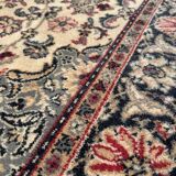 Oriental style rugs