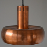 "Golf" Hammerborg suspension