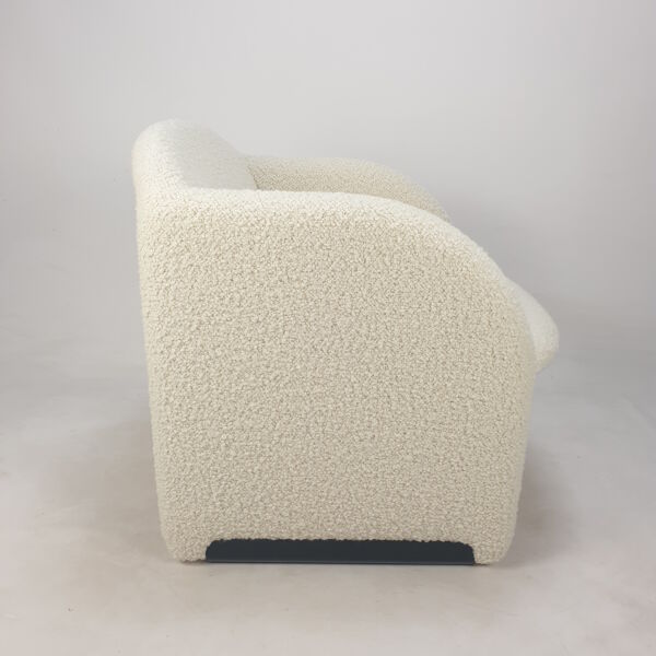 Fauteuil « Ben » de Pierre Paulin pour Artifort, années 1980