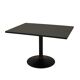 Table basse, design danois, années 1970, production : Danemark
