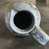 Old pitcher