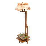 Guillerme and Chambron Floor Lamp