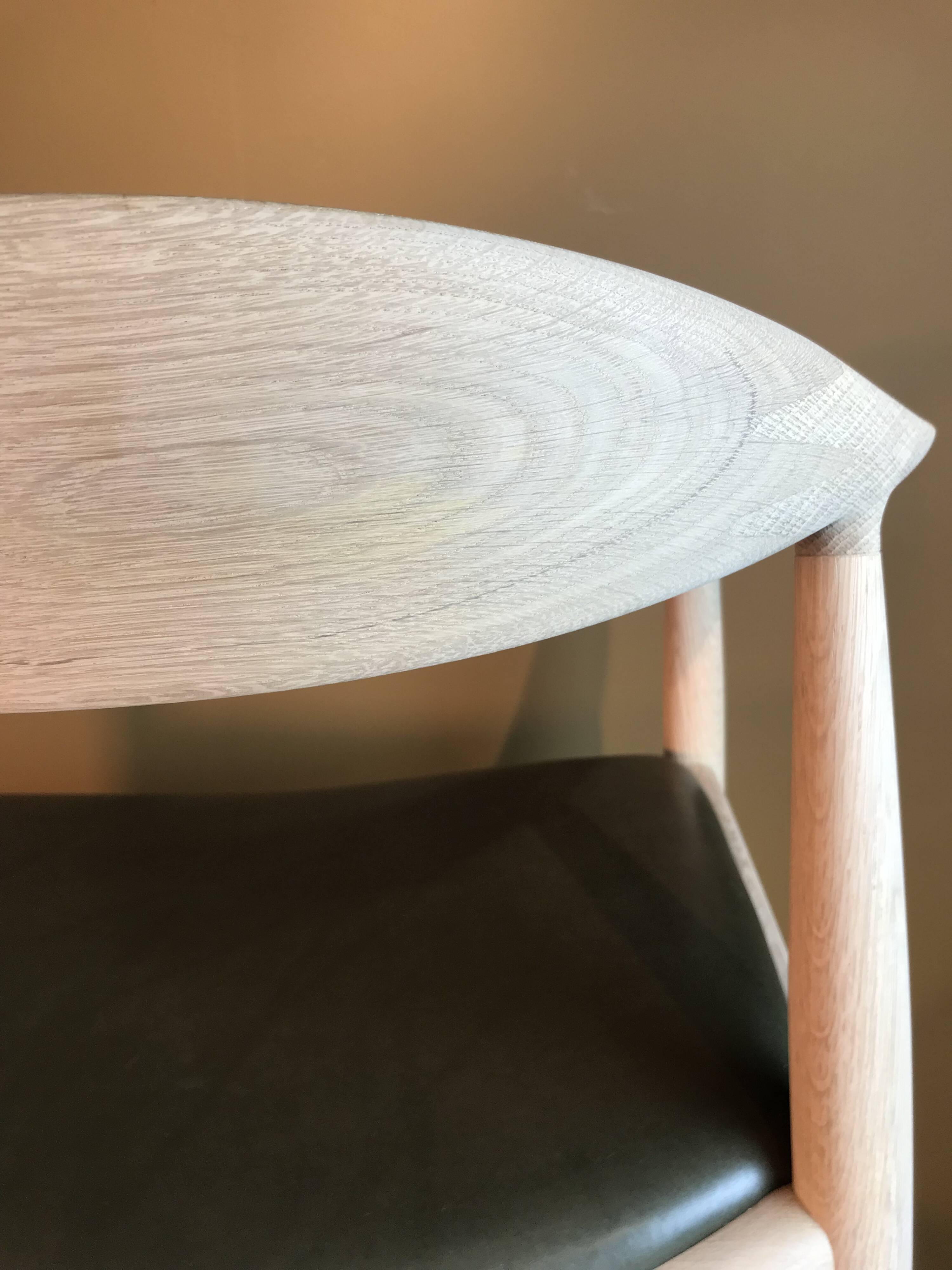 PP503 / Round Chair
