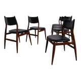 Scandinavian chairs