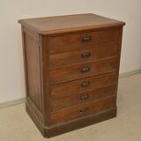 Chest of drawers 40s