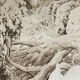 Photographie ancienne, stereo, stereographie, luxe albumine 1903 Ontario Canada