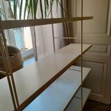Enetri shelf by Niels Gammelgaard