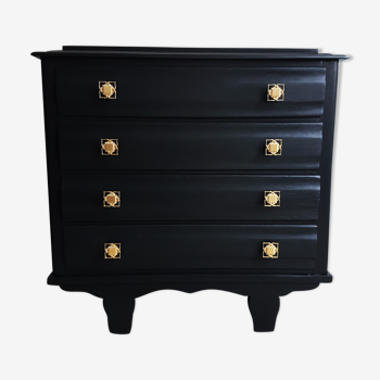 Art deco chic Dresser