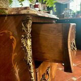 commode de style Louis XV